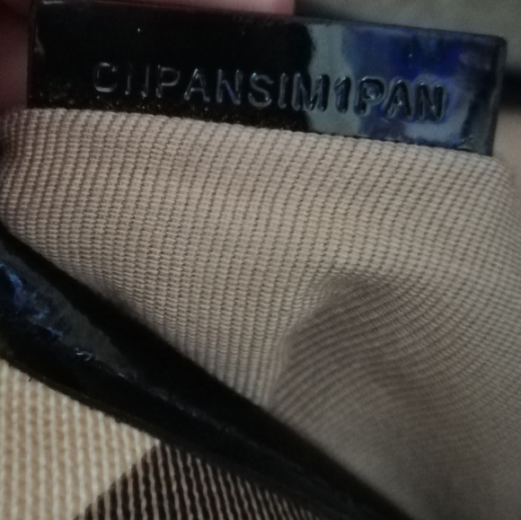 Burberry Nova Shoulder Bag - Picture 5 of 7